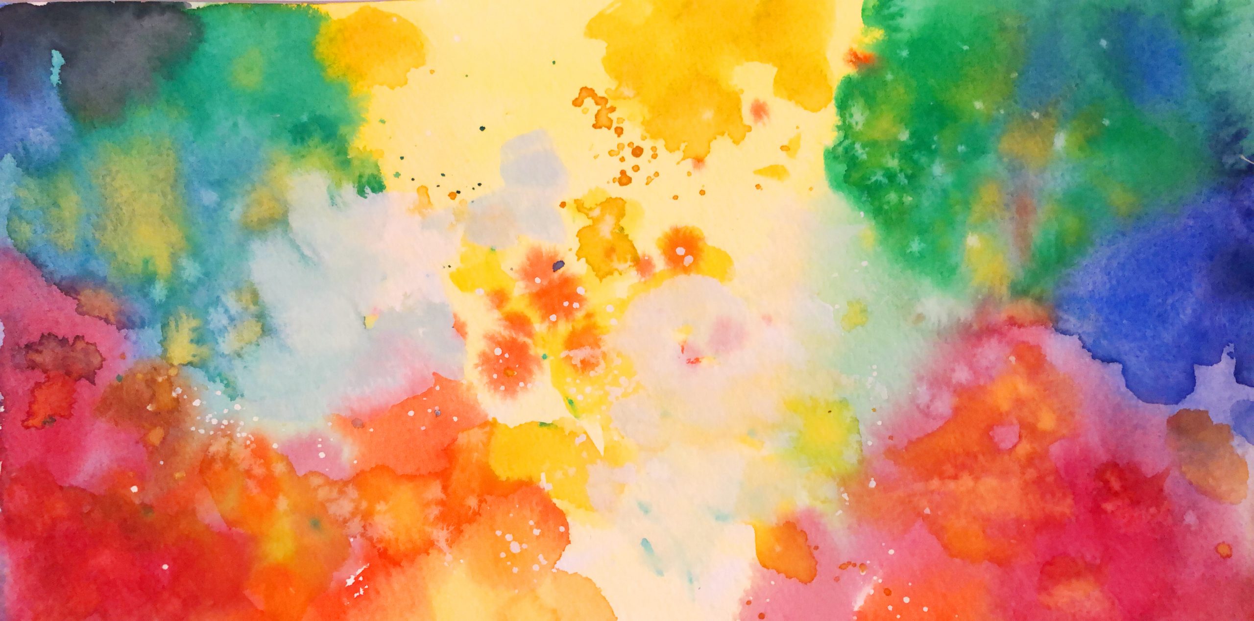 Art class that really enriches your life